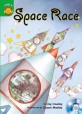 Space Race (Sunshine Readers Level 4)