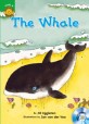 The Whale (Sunshine Readers Level 4)