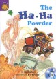 The Ha-Ha Powder (Sunshine Readers Level 5)