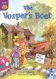 The Vosper's Boat (Sunshine Readers Level 5)