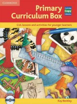 Primary Curriculum Box