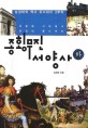 종횡무진 서양사 : 남경태의 역사 오디세이 3부작. 하, 대항해 시대에서 냉전의 종식까지 표지 이미지