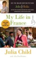 My Life in France (Paperback, Media Tie In)