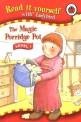 THE MAGIC PORRIDGE POT (LEVEL 1)