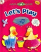 Lets Play : Nursery Rhymes for Playing & Learning