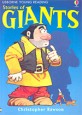 Stories of Giants (Paperback + Audio CD 1장)