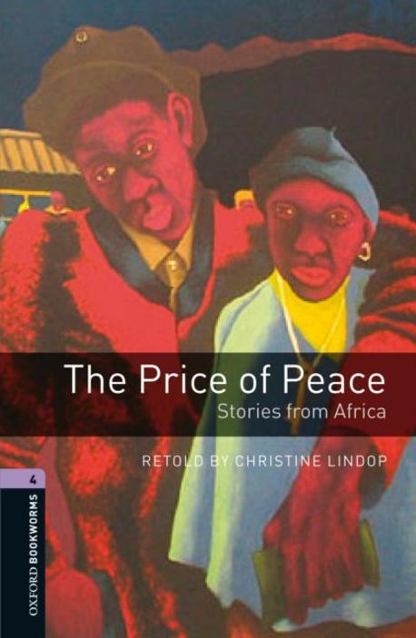 (The)price of peace : stories from Africa