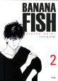 Banana fish. 2 암호명 BANANA FISH를 추적하라!