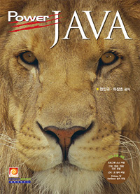 (Power) JAVA 표지 이미지