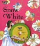 Snow White =백설 공주 