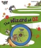 (The) wizard of Oz = 오즈의 마법사 표지 이미지