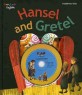 Hansel and Gretel =헨젤과 그레텔 