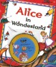 Alice in wonderland = 이상한 나라의 앨리스 표지 이미지