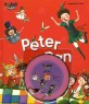 Peter pan = 피터 팬 표지 이미지