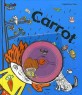 Carrot = 홍당무 표지 이미지