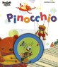 Pinocchio =피노키오 