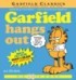 Garfield Hangs Out (Paperback) - His 19th Book