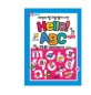 헬로! 에이비시 플러스   = Hello! ABC plus  : 어린이 첫 그림 영어 사전