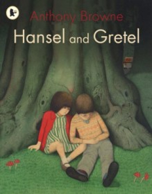 Hansel and Gretel (Paperback) (헨젤과 그레텔) 