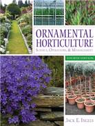 Ornamental horticulture  : science, operations & management