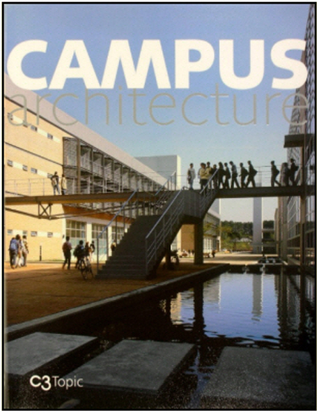 Campus architecture.