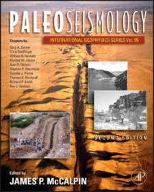 Paleoseismology