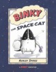Binky the Space Cat (Hardcover, New)