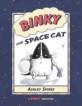 Binky the Space Cat (Paperback)