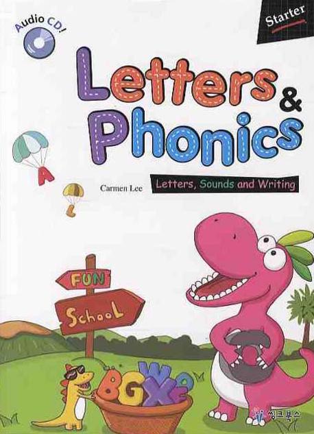 Letters＆Phonics