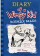 Diary of a Wimpy Kid. 2 Rodrick rules
