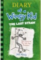 (<span>D</span>iary of a) Wimpy Ki<span>d</span>. 3,, The last straw