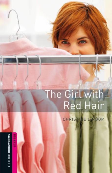 (The) Girl with Red Hair