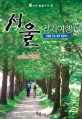 서울 걷기 여행 : <span>전</span><span>철</span>로 찾는 특급 워킹코스