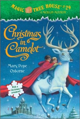 Christmas in Camelot