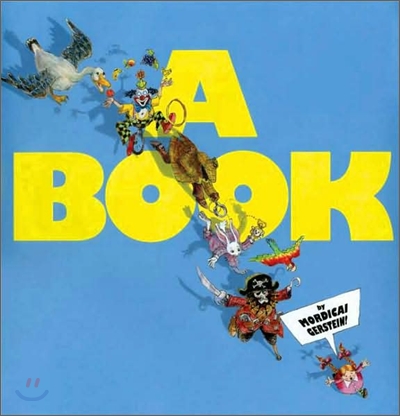 (A)book