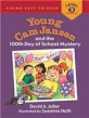 Young Cam Jansen and the 100th Day of School Mystery (Hardcover)