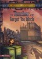 The Teacher Who Forgot Too Much (Library Binding)