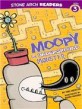 Moopy the Underground Monster (Paperback)