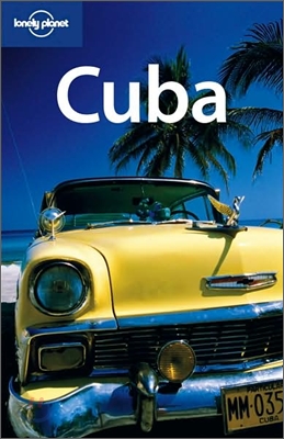 (Lonely Planet)Cuba