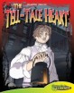 The Tell-Tale Heart (Library Binding) (Graphic Horror Set 2)