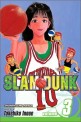 Slam Dunk, Vol. 3 (Paperback)