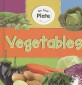 Vegetables (Library Binding)