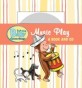 Music play : music from Mozart and Bach