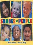 Shades of people