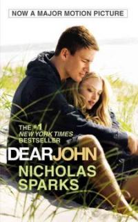 Dear John = 디어 존