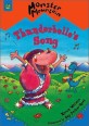 Thunderbelle's Song (Paperback)