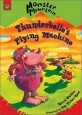 Thunderbelle's Flying Machine (Paperback)