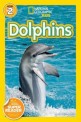 National Geographic Readers: Dolphins (Paperback)