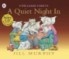 A Quiet Night In (Paperback) (The Large Family)