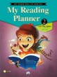 나의 리딩 플래너 = My Reading Planner. 2 : 미국의 전설